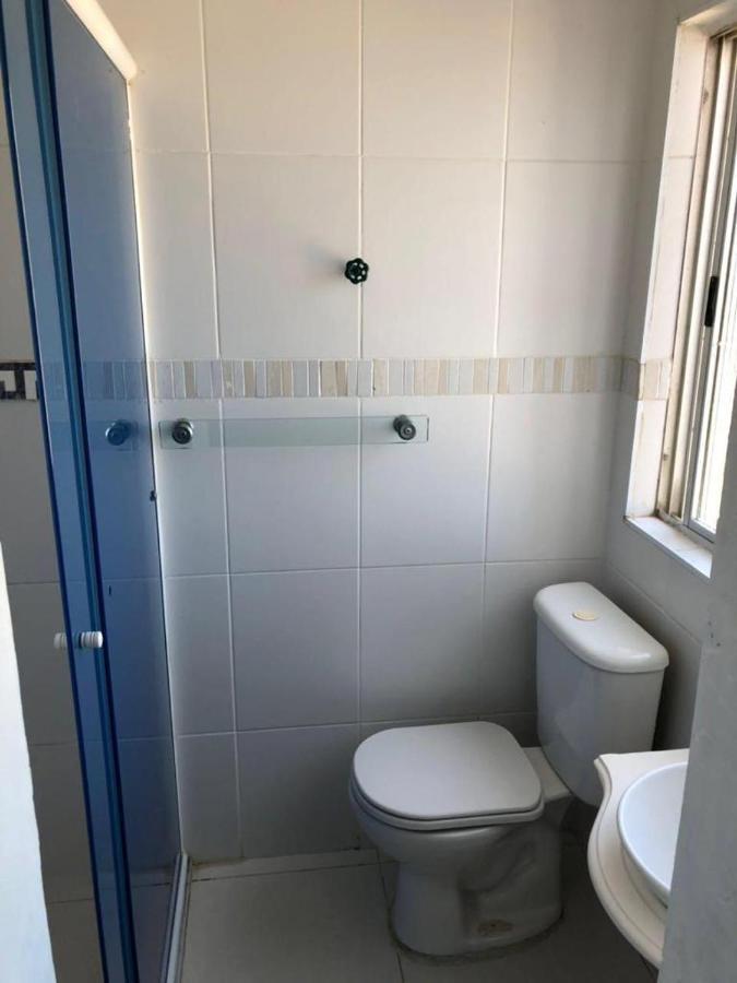 Cobertura com piscina e churrasqueira - Guarujá Exterior foto